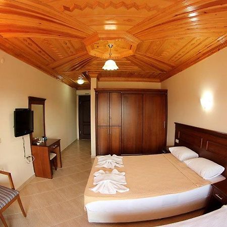 Selimiye Losta Beach Marmaris Exteriér fotografie