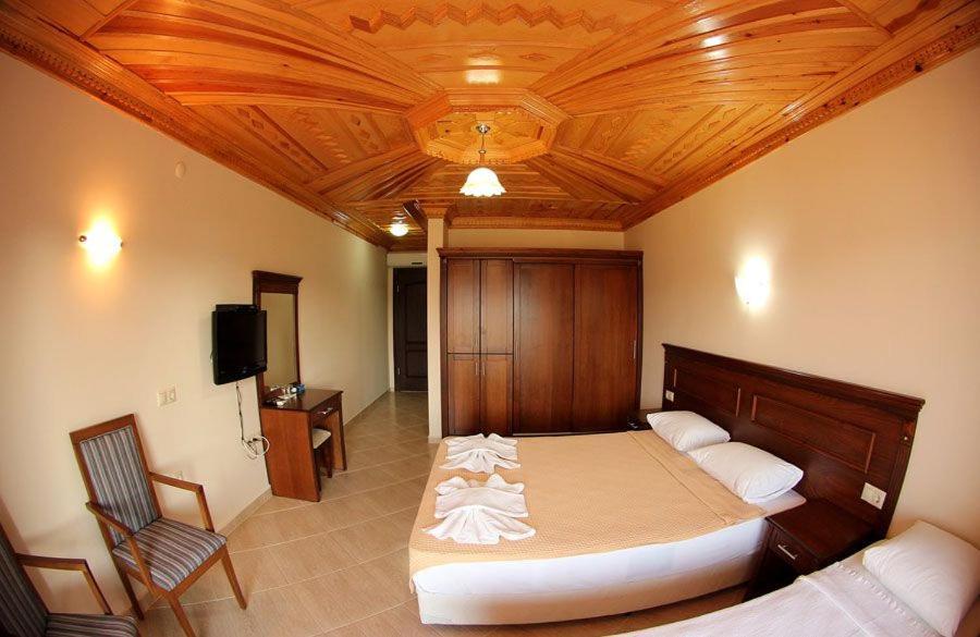 Selimiye Losta Beach Marmaris Exteriér fotografie